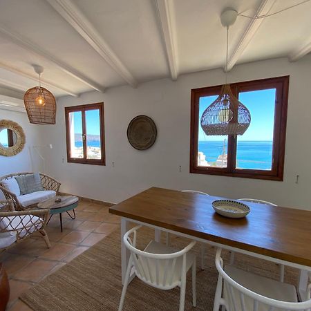Casa Pepita Villa Altea Ngoại thất bức ảnh