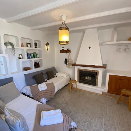 Casa Pepita Villa Altea Ngoại thất bức ảnh