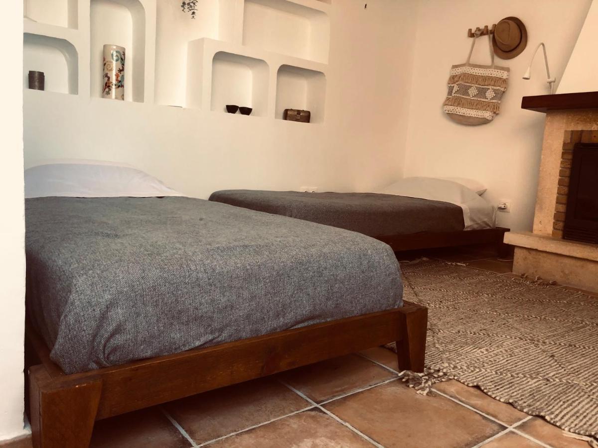 Casa Pepita Villa Altea Ngoại thất bức ảnh