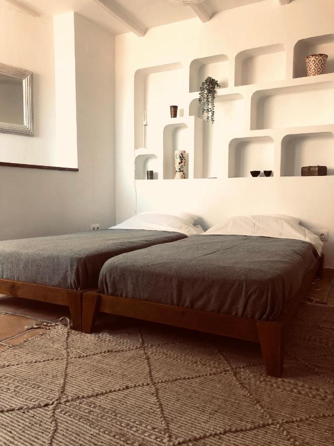 Casa Pepita Villa Altea Ngoại thất bức ảnh