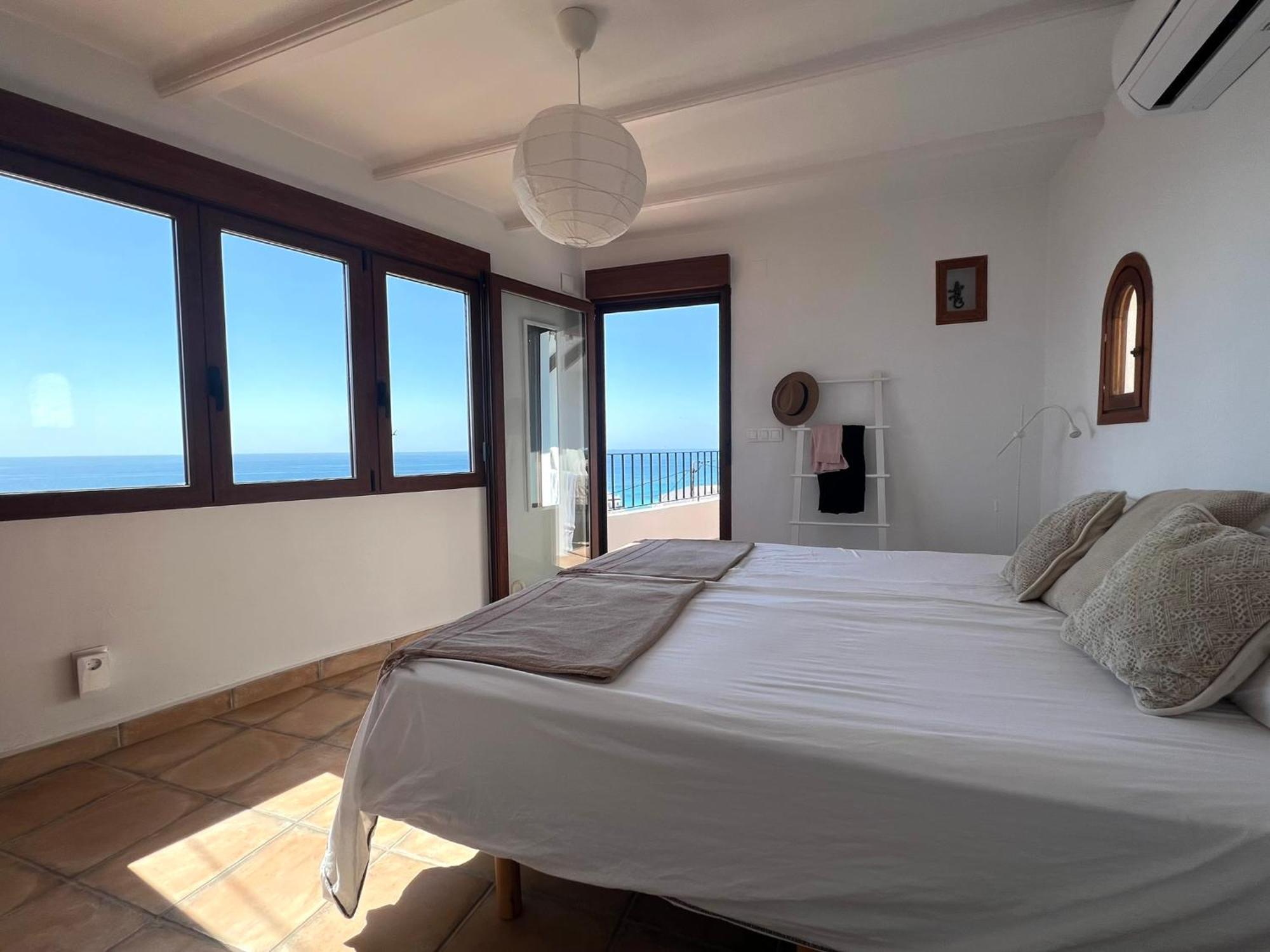 Casa Pepita Villa Altea Ngoại thất bức ảnh
