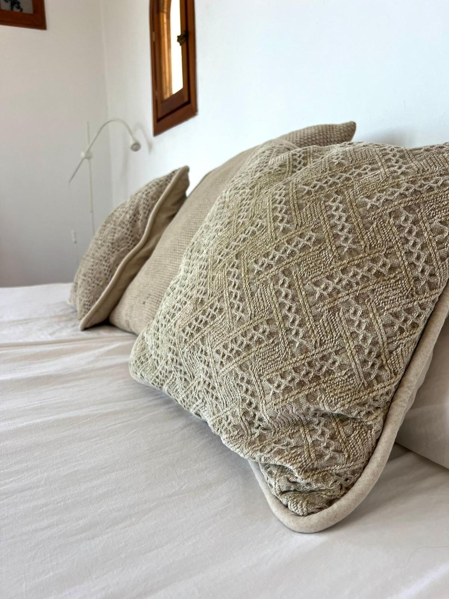 Casa Pepita Villa Altea Ngoại thất bức ảnh