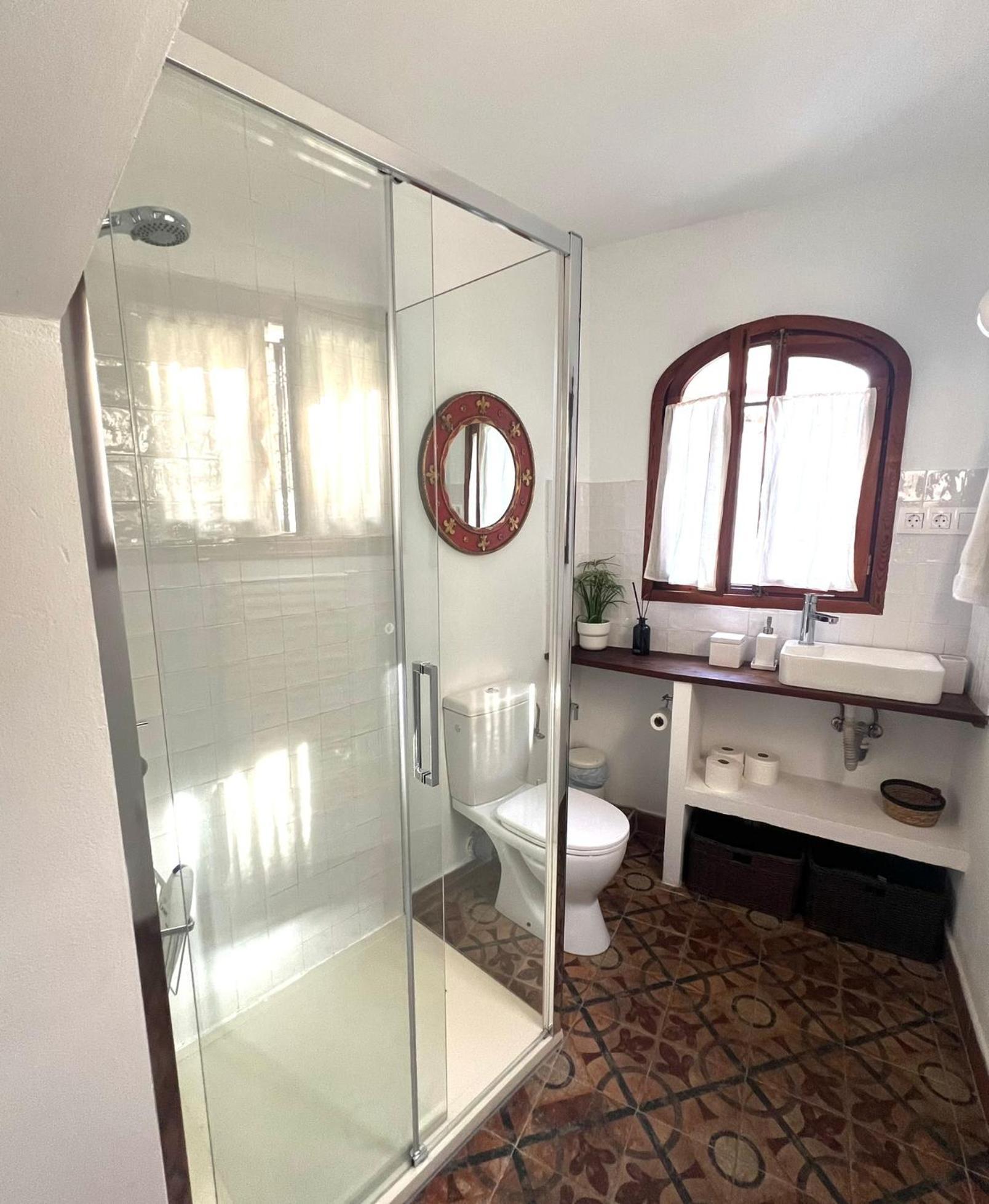 Casa Pepita Villa Altea Ngoại thất bức ảnh
