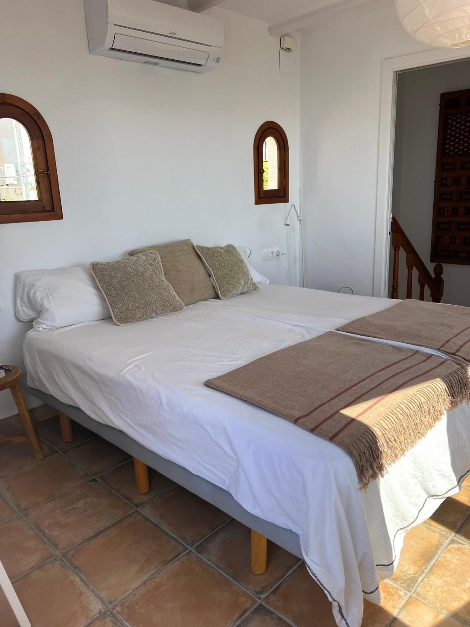 Casa Pepita Villa Altea Ngoại thất bức ảnh