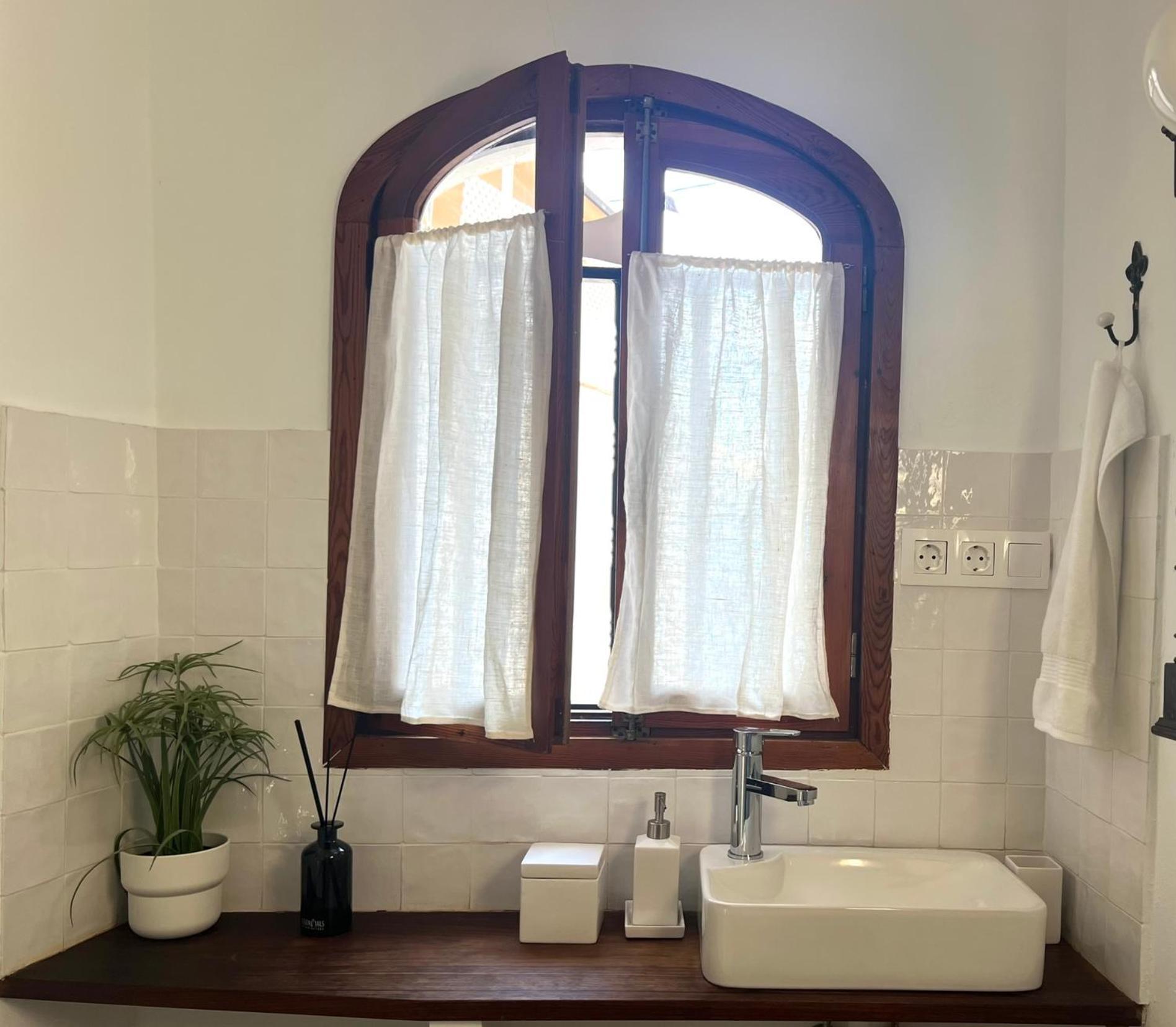 Casa Pepita Villa Altea Ngoại thất bức ảnh