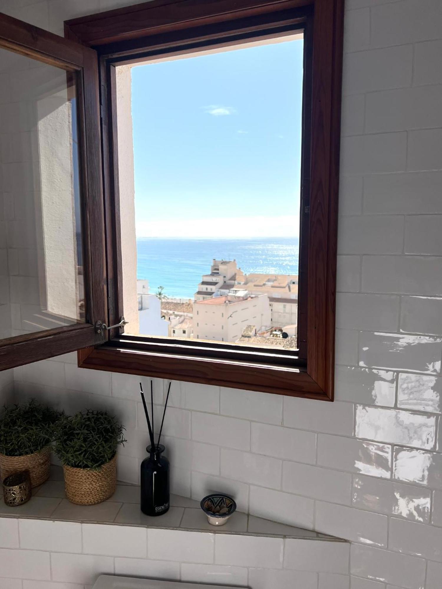 Casa Pepita Villa Altea Ngoại thất bức ảnh