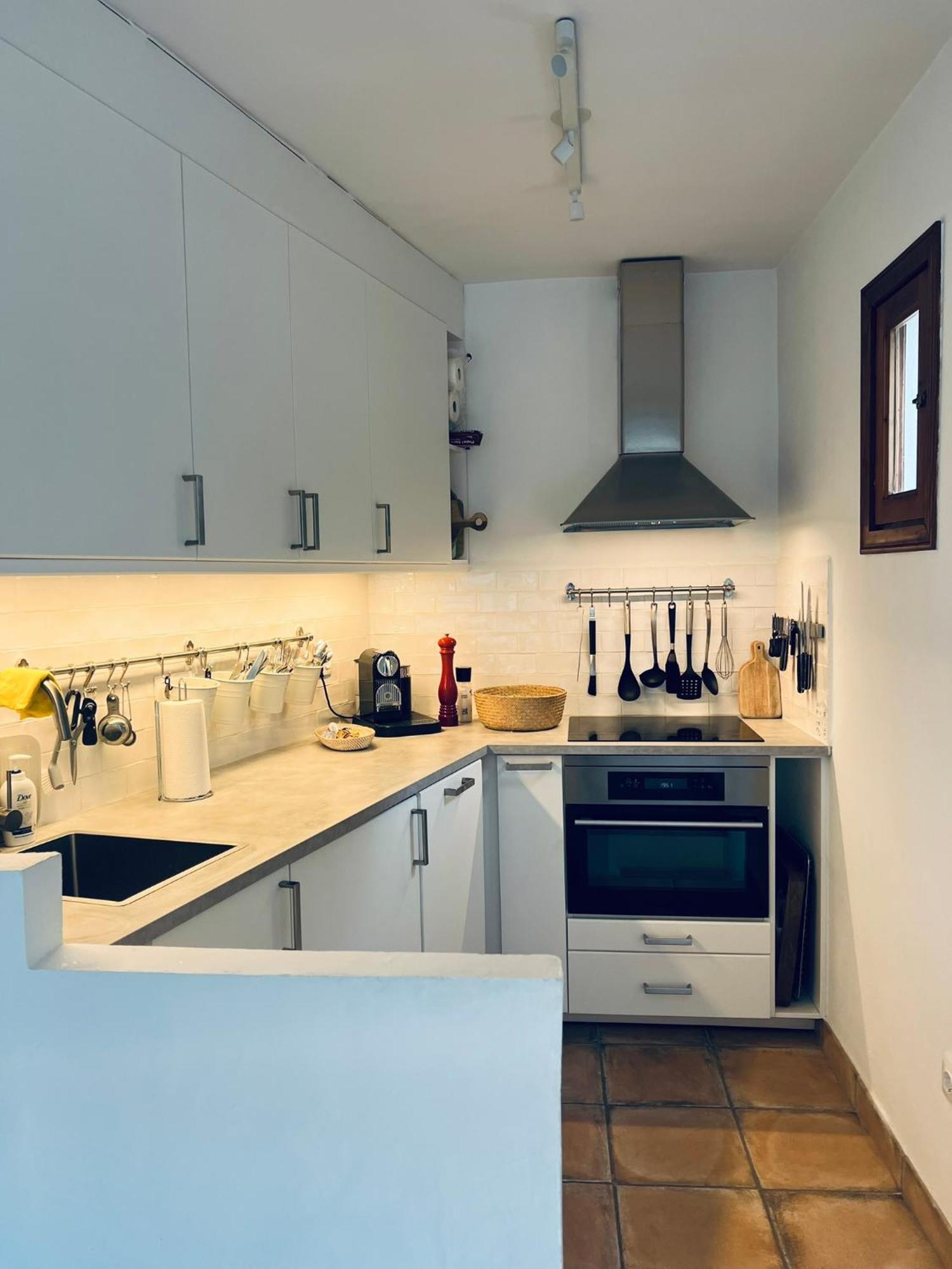 Casa Pepita Villa Altea Ngoại thất bức ảnh