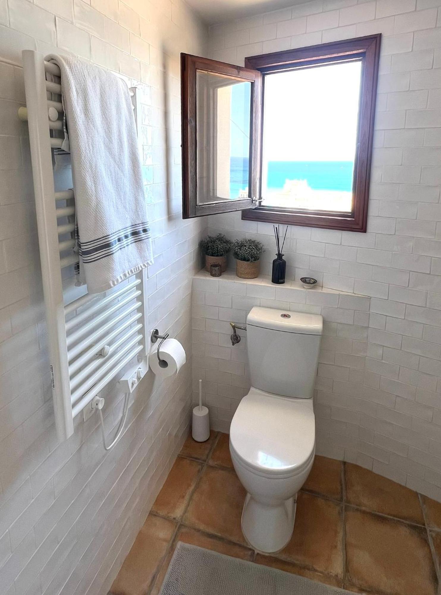 Casa Pepita Villa Altea Ngoại thất bức ảnh