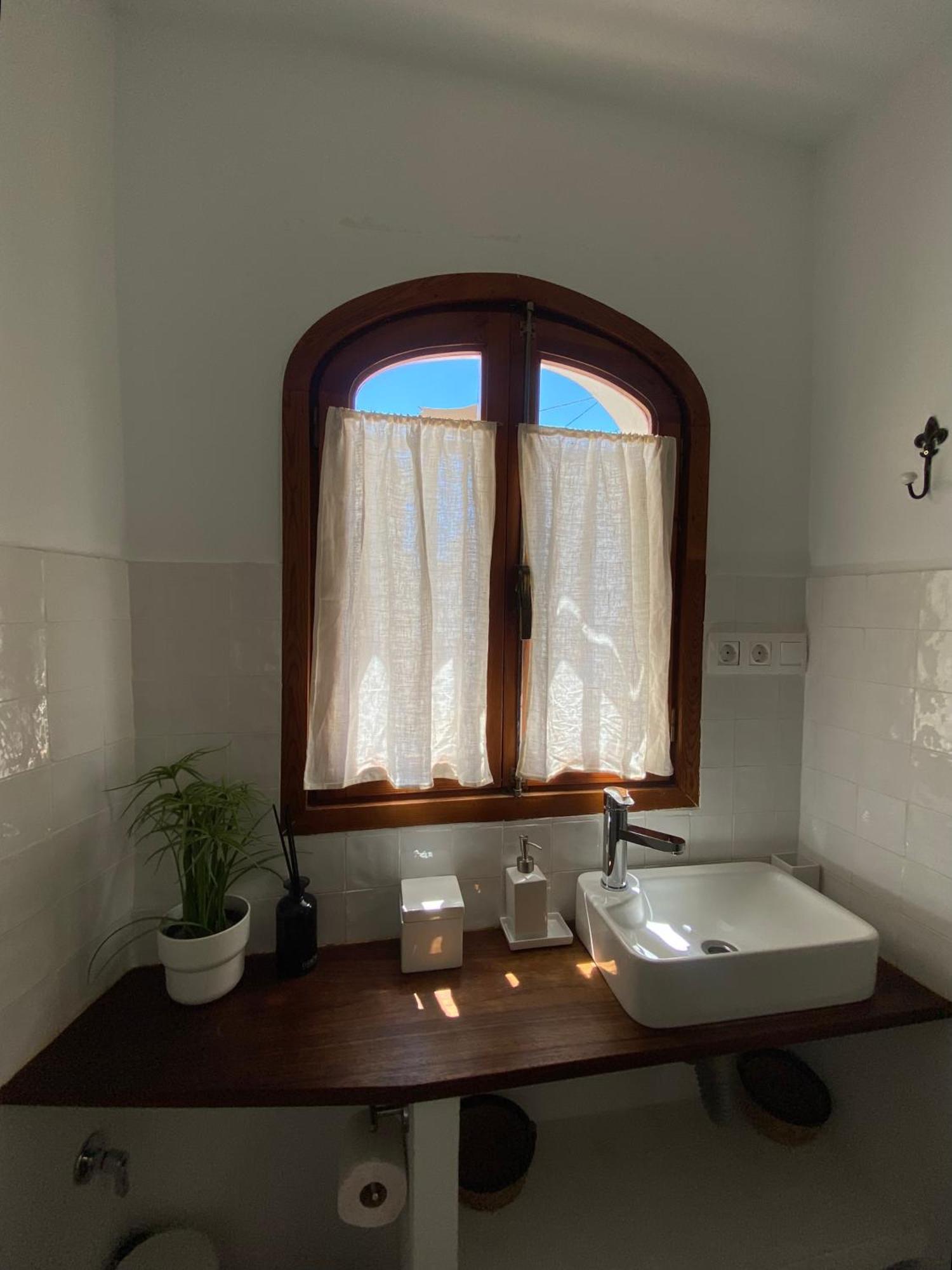 Casa Pepita Villa Altea Ngoại thất bức ảnh